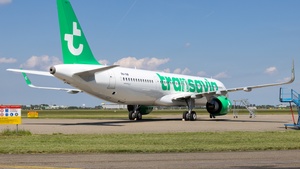 Photo of PH-YHP - Airbus A321-251NX operated by Transavia
