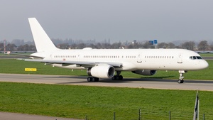 Photo of 02-4452 - Boeing C-32B operated by US Air Force
