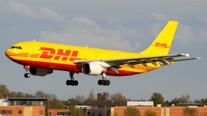 Photo of D-AEAB - Airbus A300B4-622R(F) operated by European Air Transport