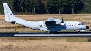 Photo of 16704 - CASA C-295M operated by Portuguese Air Force