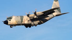 Photo of 501 - Lockheed C-130H Hercules operated by Royal Oman Air Force