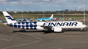 OH-LWL - Airbus A350-941