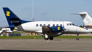 Photo of PH-FCI - British Aerospace Jetstream 32 operated by AIS Airlines