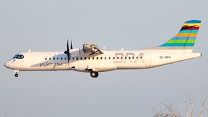 SE-MKN - ATR 72-600