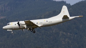 Photo of 60+03 - Lockheed P-3C Orion operated by German Navy