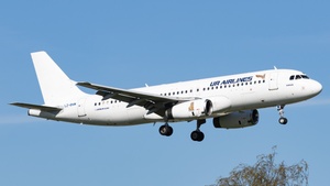 Photo of LZ-BHM - Airbus A320-232 operated by UR Airlines (opb BH Air)