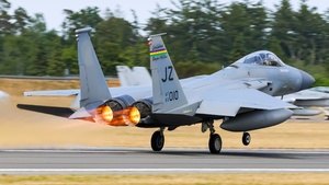 Photo of 83-0010 - McDonnell Douglas F-15C Eagle operated by US Air Force
