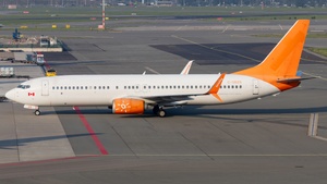 Photo of C-GBZS - Boeing 737-8SH operated by Sunwing Airlines