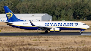 Photo of 9H-QEW - Boeing 737-8AS operated by Ryanair (opb Malta Air)