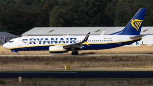 Photo of EI-DCP - Boeing 737-8AS operated by Ryanair