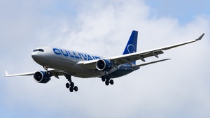 Photo of LZ-TWO - Airbus A330-223 operated by GullivAir