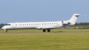 Photo of EI-GEF - Bombardier CRJ-900LR operated by CityJet