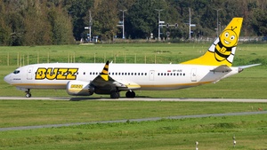 Photo of SP-RZE - Boeing 737 MAX 8-200 operated by Buzz