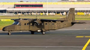 Photo of MM62158 - Dornier 228-212 operated by Italian Army