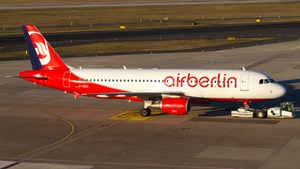 Photo of D-ABZI - Airbus A320-216 operated by Eurowings