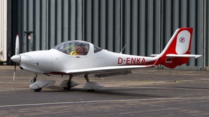 Photo of D-ENKA - Aquila A210 operated by TFC Flight Training
