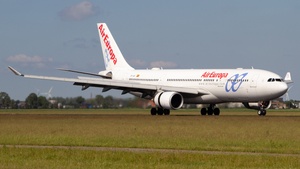 Photo of EC-JQQ - Airbus A330-202 operated by Air Europa