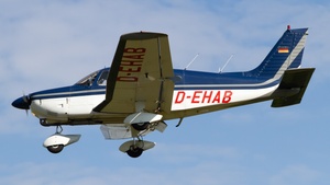 Photo of D-EHAB - Piper PA-28-181 Archer II operated by Flugschule Robisch