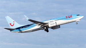 Photo of D-ATYL - Boeing 737-8K5 operated by TUIfly