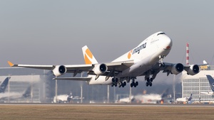 Photo of TF-AKD - Boeing 747-409F operated by Magma Aviation (opb Air Atlanta Icelandic)