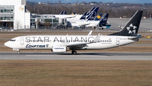 Photo of SU-GCS - Boeing 737-866 operated by Egyptair