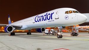 Photo of D-ABOA - Boeing 757-330 operated by Condor