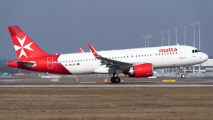 Photo of 9H-NEG - Airbus A320-251N operated by KM Malta Airlines