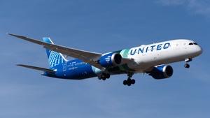 Photo of N24988 - Boeing 787-9 Dreamliner operated by United Airlines