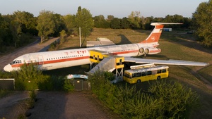 Photo of DM-SEC - Ilyushin Il-62 operated by Interflug