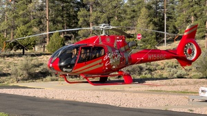 Photo of N156GC - Eurocopter EC130 B4 operated by Papillon Helicopters