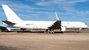 Photo of N225NZ - Boeing 757-223(PCF) operated by Airwork Leasing