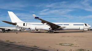 Photo of N920AE - Airbus A330-302 operated by AerCap