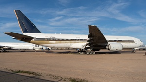 Photo of N785BC - Boeing 777-212(ER) operated by Alta Airlines Holdings