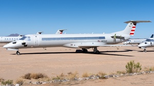 Photo of N815AE - Embraer ERJ-140LR operated by American Eagle (opb Envoy Air)