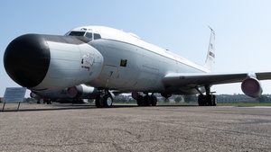 Photo of 60-0374 - Boeing EC-135E ARIA operated by US Air Force