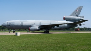 Photo of 84-0191 - McDonnell Douglas KC-10A Extender operated by US Air Force