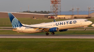 Photo of N57439 - Boeing 737-924(ER) operated by United Airlines