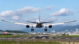 Photo of B-18359 - Airbus A330-302 operated by China Airlines