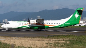 Photo of B-17005 - ATR 72-600 operated by UNI Air