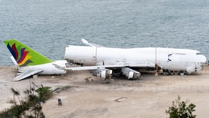 Photo of TC-ACF - Boeing 747-481(BDSF) operated by Air ACT