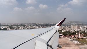 Photo of VT-TYG - Airbus A320-251N operated by Vistara