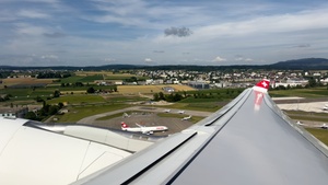 Photo of HB-JHB - Airbus A330-343 operated by Swiss International Air Lines