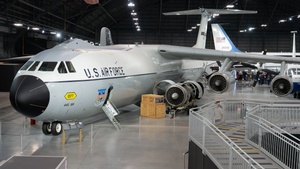 Photo of 66-0177 - Lockheed C-141C Starlifter operated by US Air Force