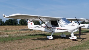 Photo of D-MTPP - Comco Ikarus C42 CS operated by Private