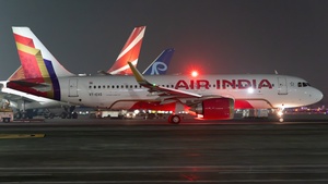 Photo of VT-EXS - Airbus A320-251N operated by Air India