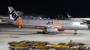 Photo of VH-VQC - Airbus A320-232 operated by Jetstar Airways