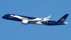 Photo of D-AIXL - Airbus A350-941 operated by Lufthansa