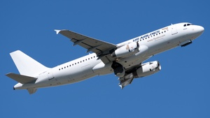 Photo of LZ-DBT - Airbus A320-232 operated by UR Airlines (opb BH Air)