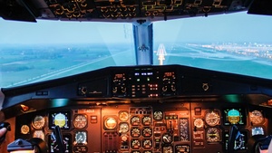 Photo of I-ADLO - ATR 72-500 operated by Air Dolomiti