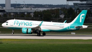 Photo of HZ-NS53 - Airbus A320-251N operated by Flynas